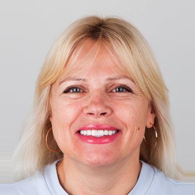 Oksana T. — результат