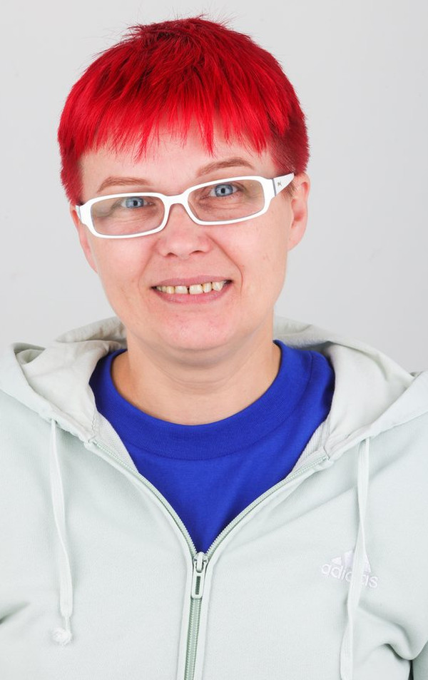 До стоматологічного лікування, Marharita C.