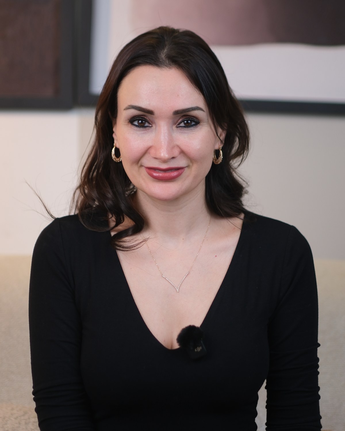 Dr Mehtap Özkahraman, MD