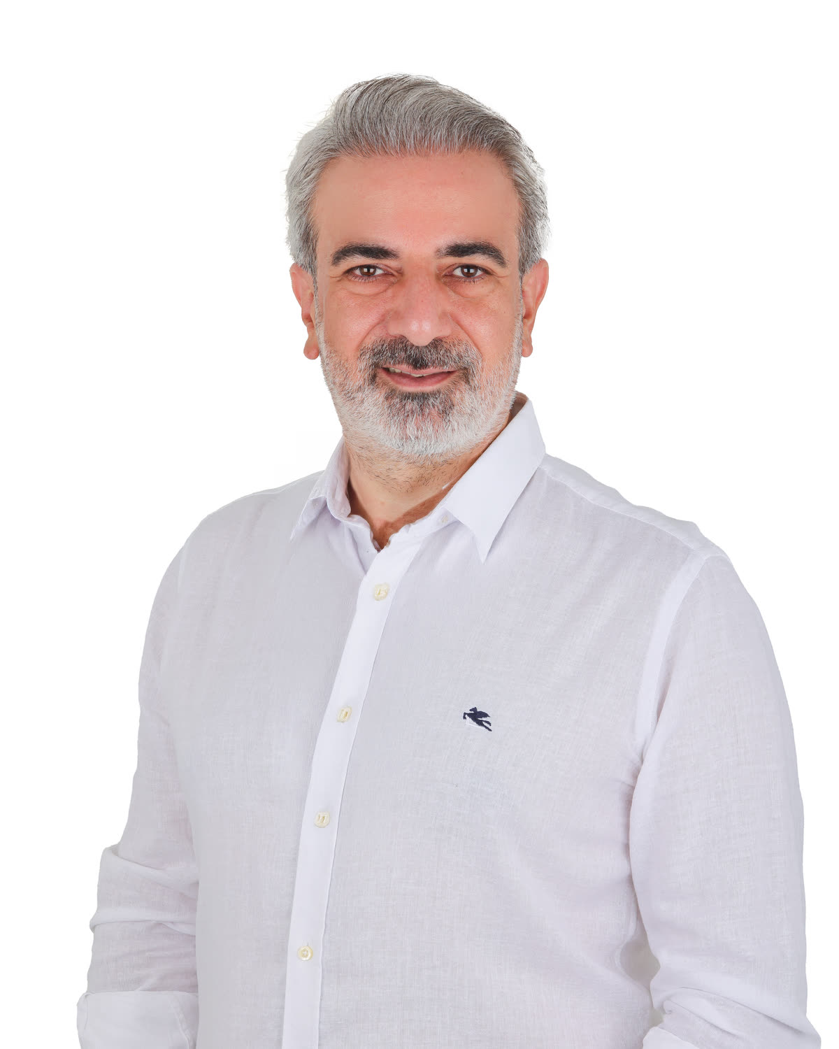 Onur Akdoğan, співзасновник Veon Health