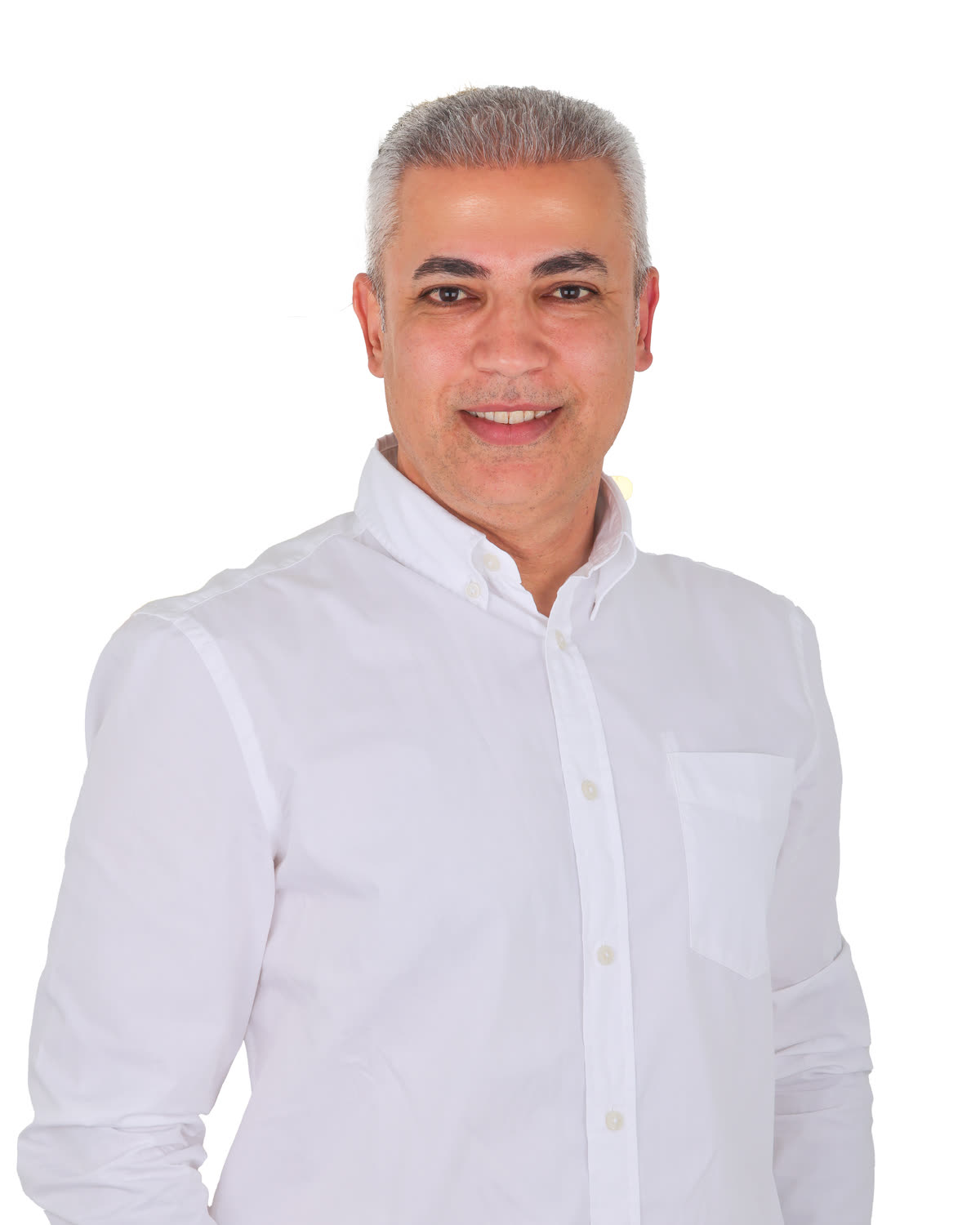 Veysel Gerdan, співзасновник Veon Health