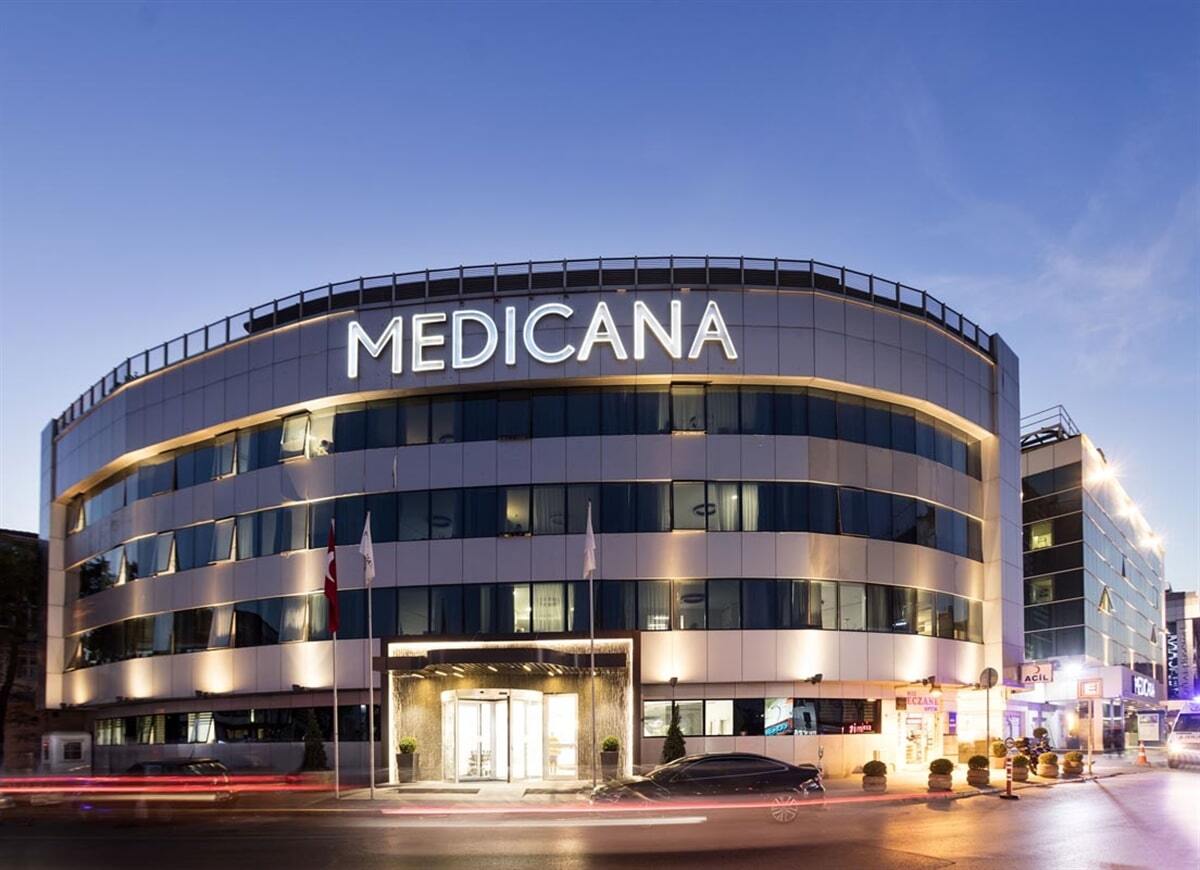 Medicana Hospitals