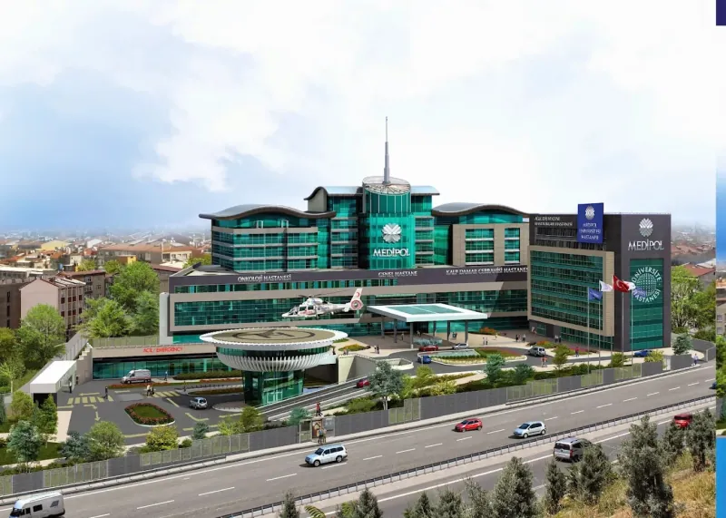 Medipol Hospitals