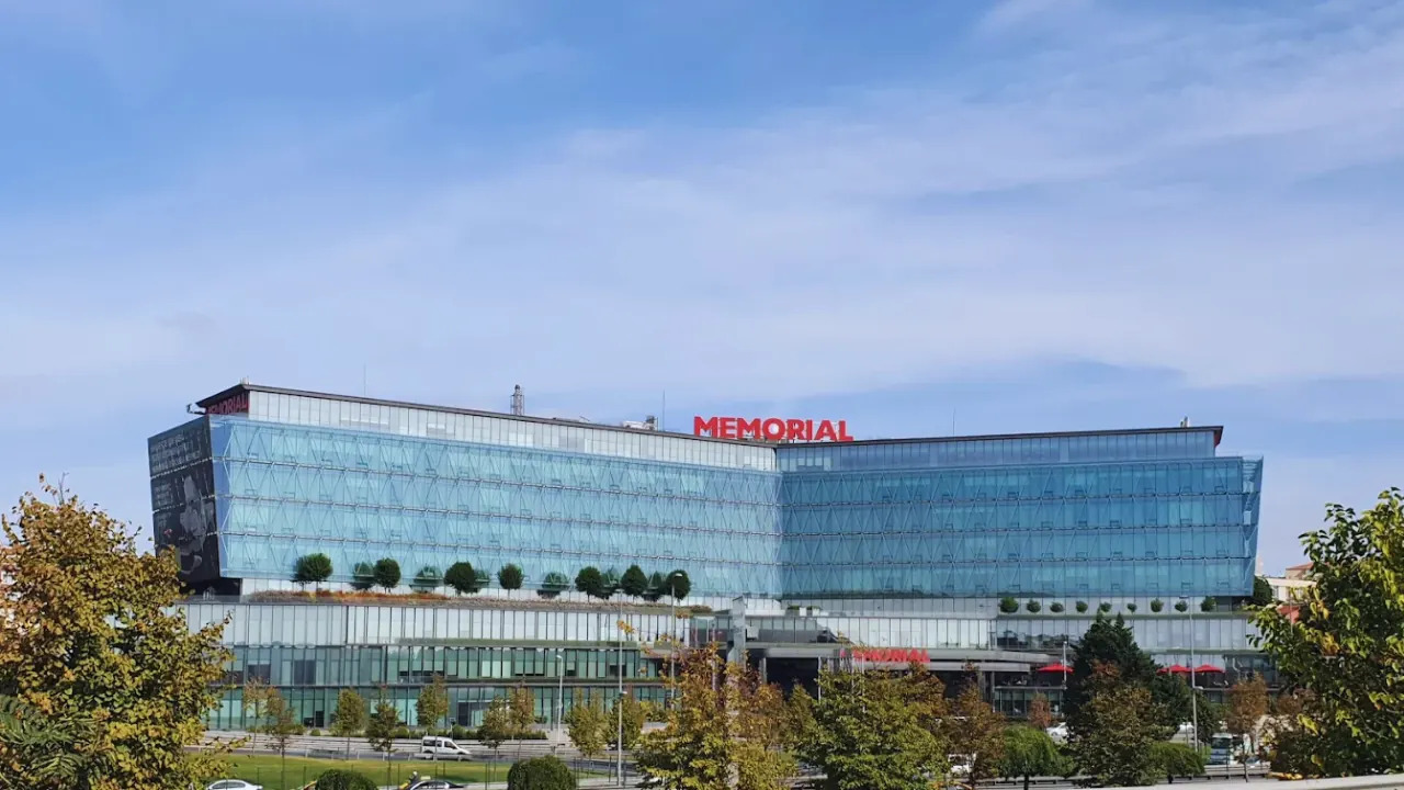 Memorial Hospitals