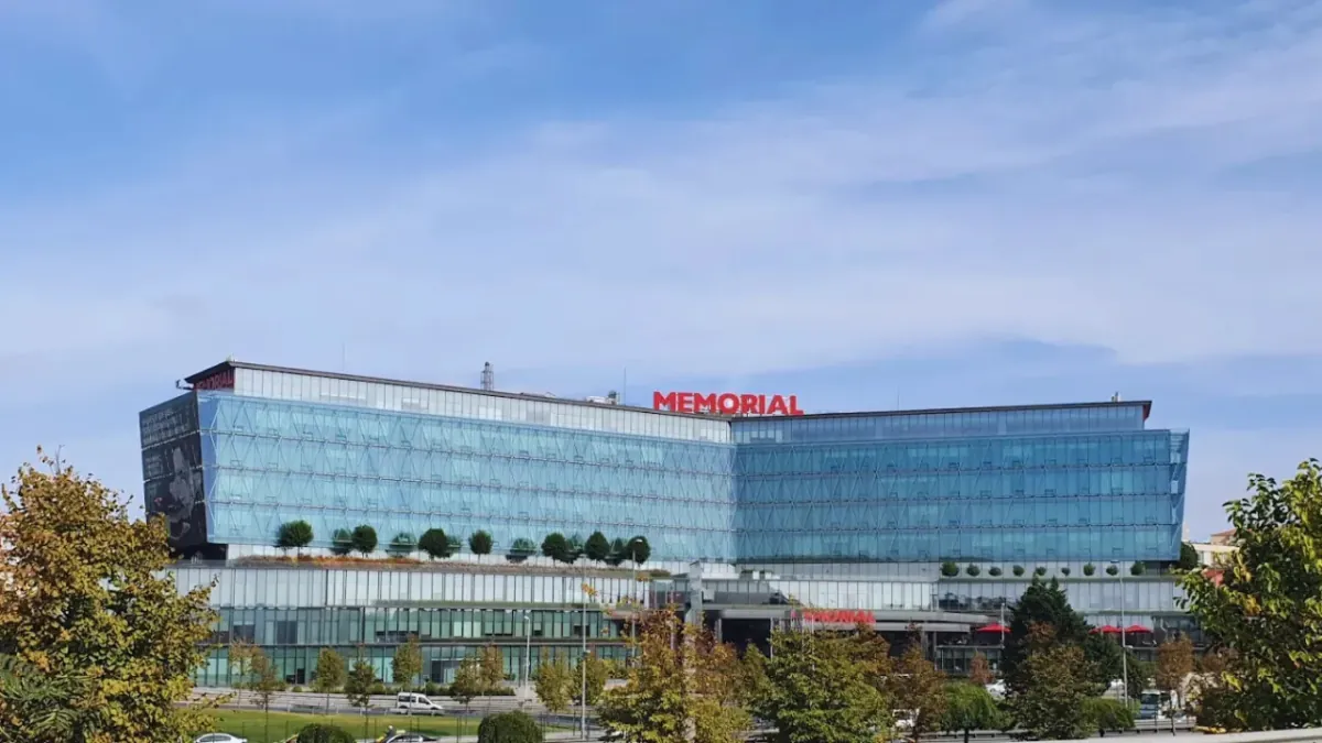 Memorial Hospitals